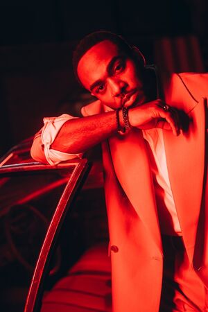 ▲▼ Keril韋喆推出新單曲。（圖／川流音樂提供）