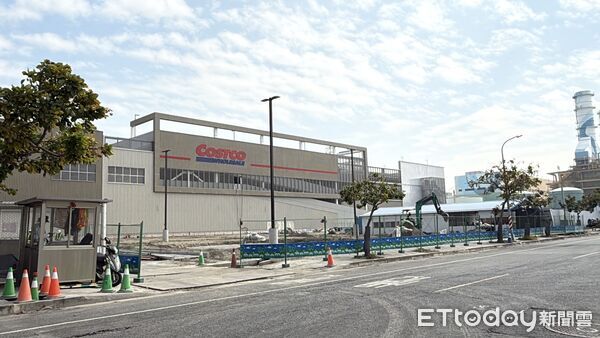 ▲▼    好市多         。（圖／記者張雅雲攝）