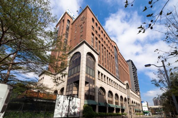 ▲新竹迎曦大飯店。（圖／業者提供）