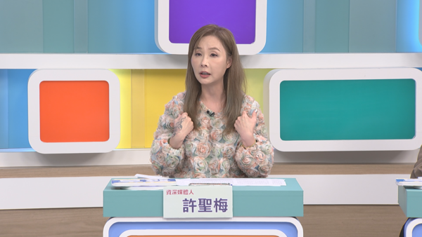 ▲▼許聖梅親揭媳婦面對長照的辛酸。（圖／和展影視提供）