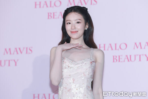 ▲▼舒華近來暴瘦成為話題。（圖／記者周宸亘攝）