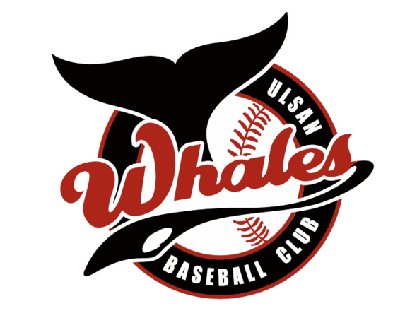 ▲蔚山鯨魚隊徽。（圖／截自X）