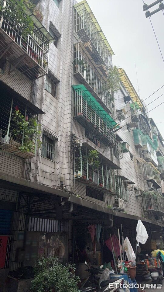 快訊/土城凌晨一氧化碳中毒 7人送醫