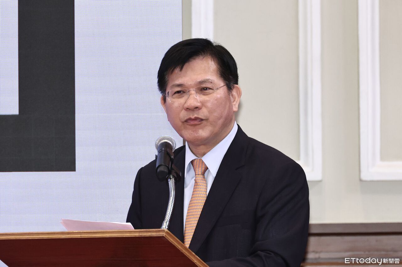 王毅指「台灣有事」侵犯中國主權 林佳龍嗆謬論:台灣中國互不隸屬