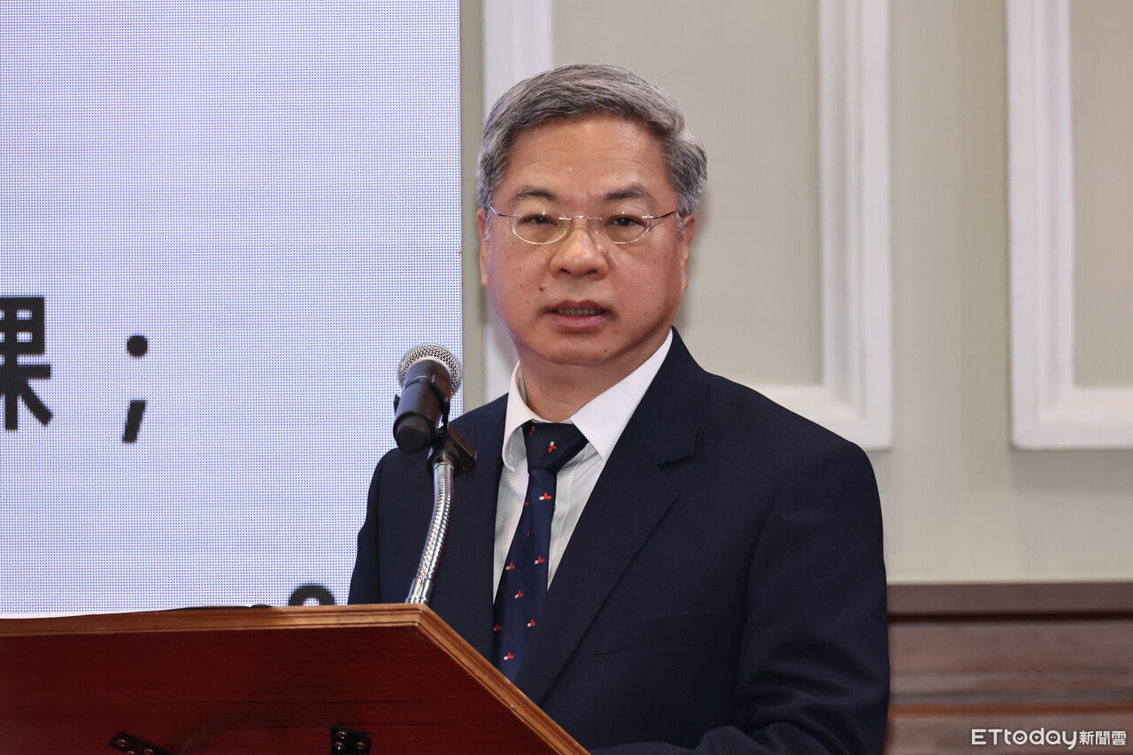 美伊開戰引能源憂慮 龔明鑫:若拖到4月全面煤電是最後手段