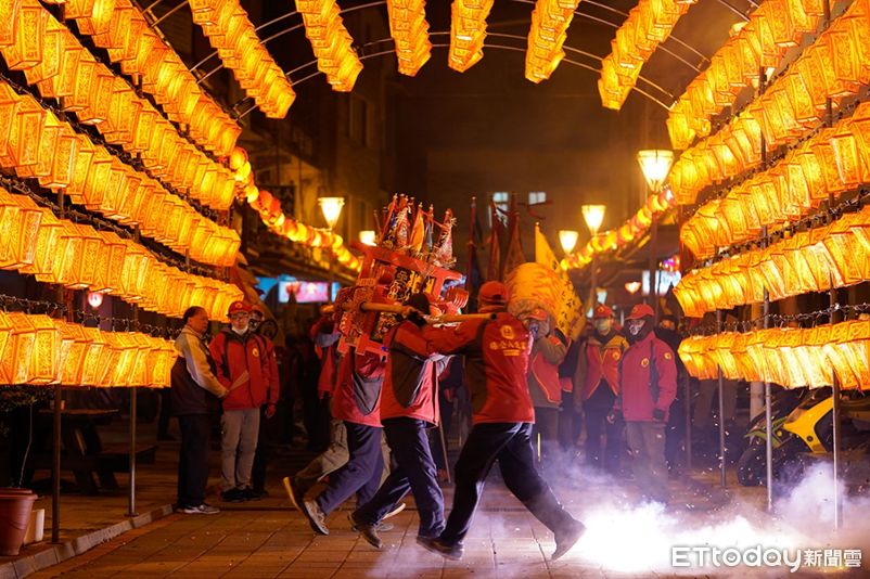 新春慶典、櫻花季開跑 228連假觀光署活動一次看