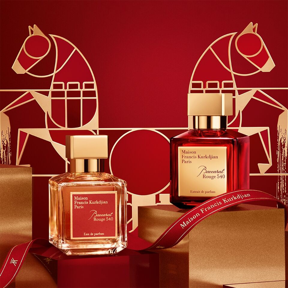 資生堂,嬌蘭,Acqua di Parma,Maison Francis Kurkdjian,怡麗絲爾,BYREDO,香水,香氛,美妝,L&rsquo;ERBOLARIO,蕾莉歐。（圖／品牌提供）