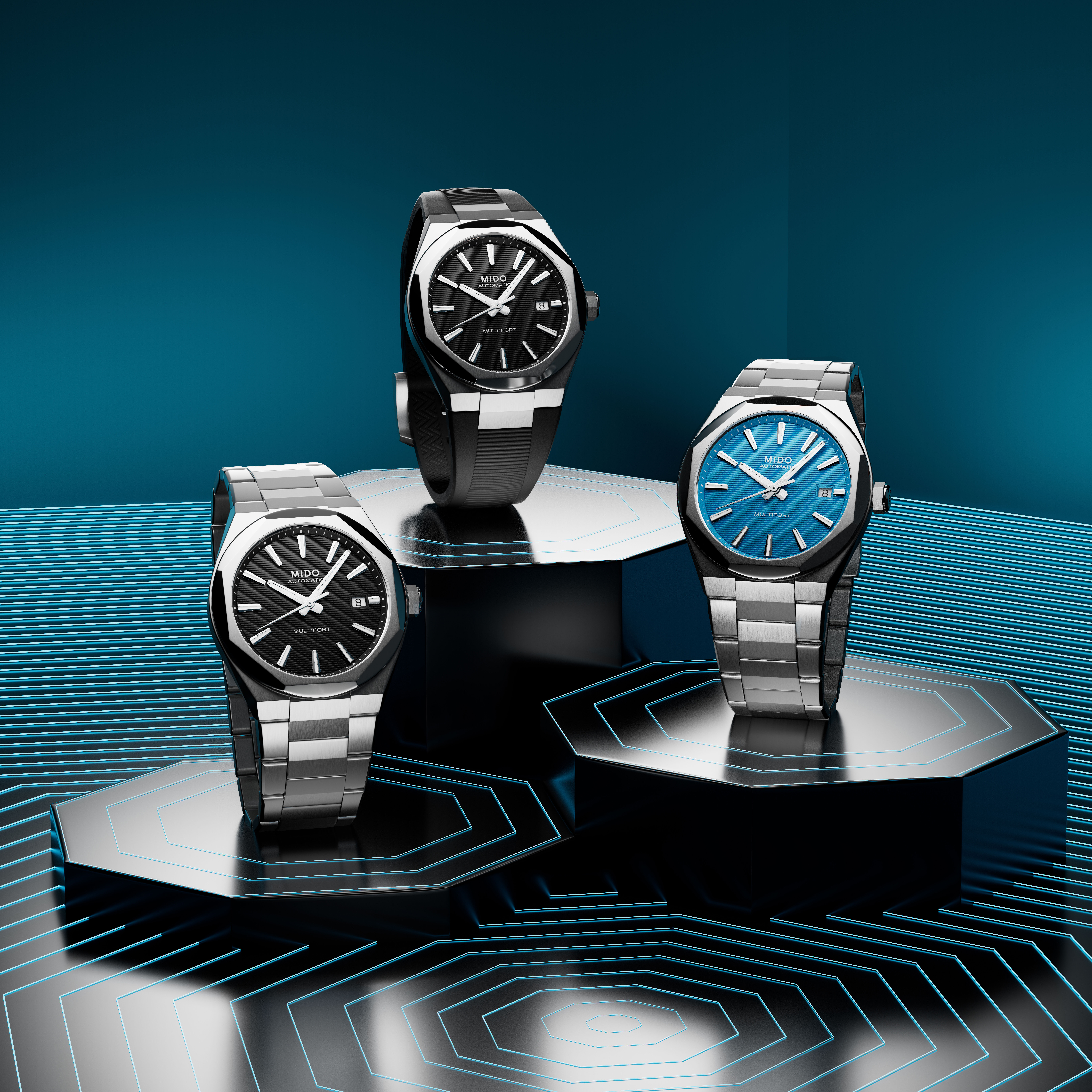 ▲▼  MIDO,Hamilton          。（圖／公關照）