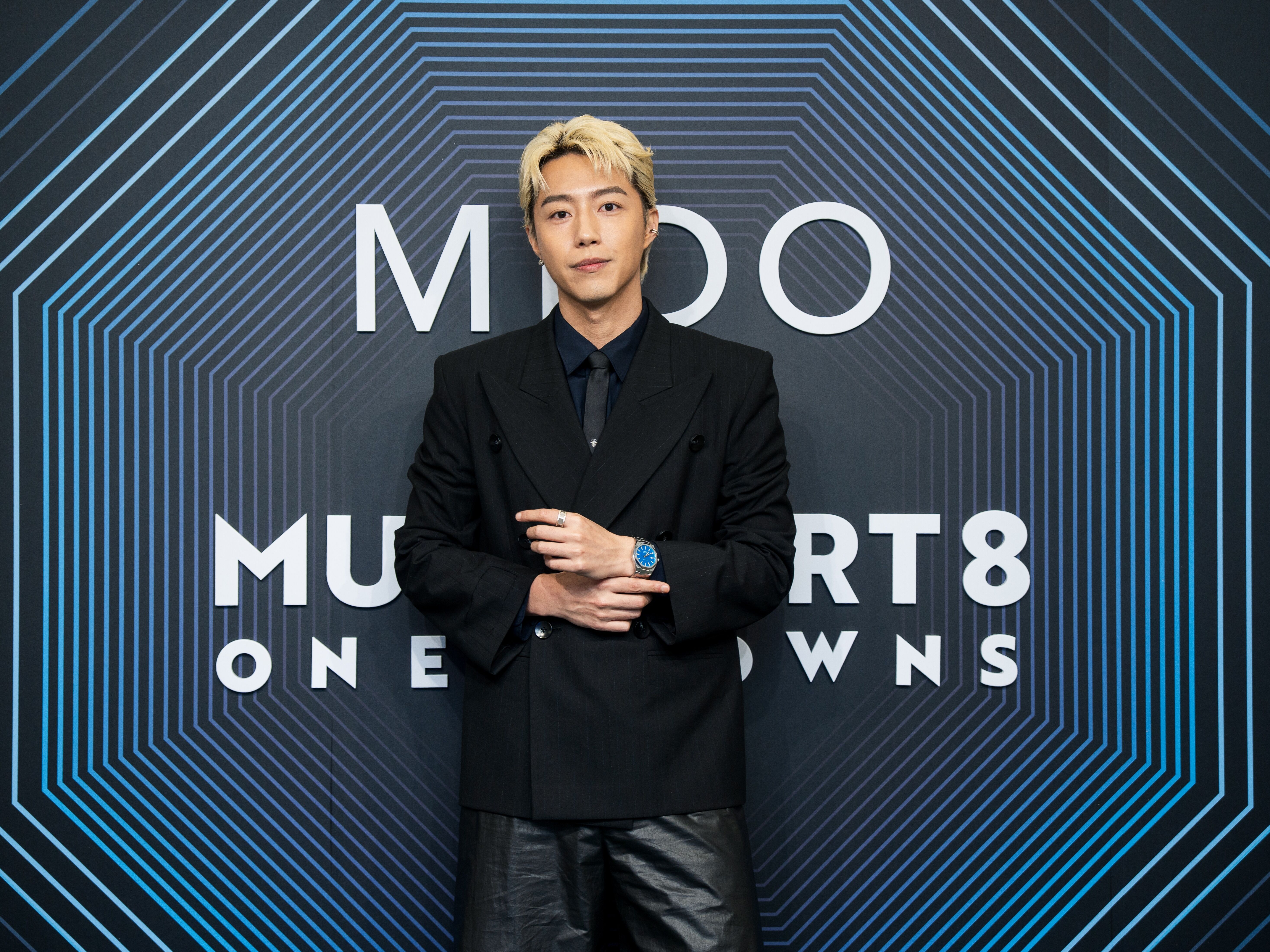 ▲▼蔡凡熙           。（圖／公關照）