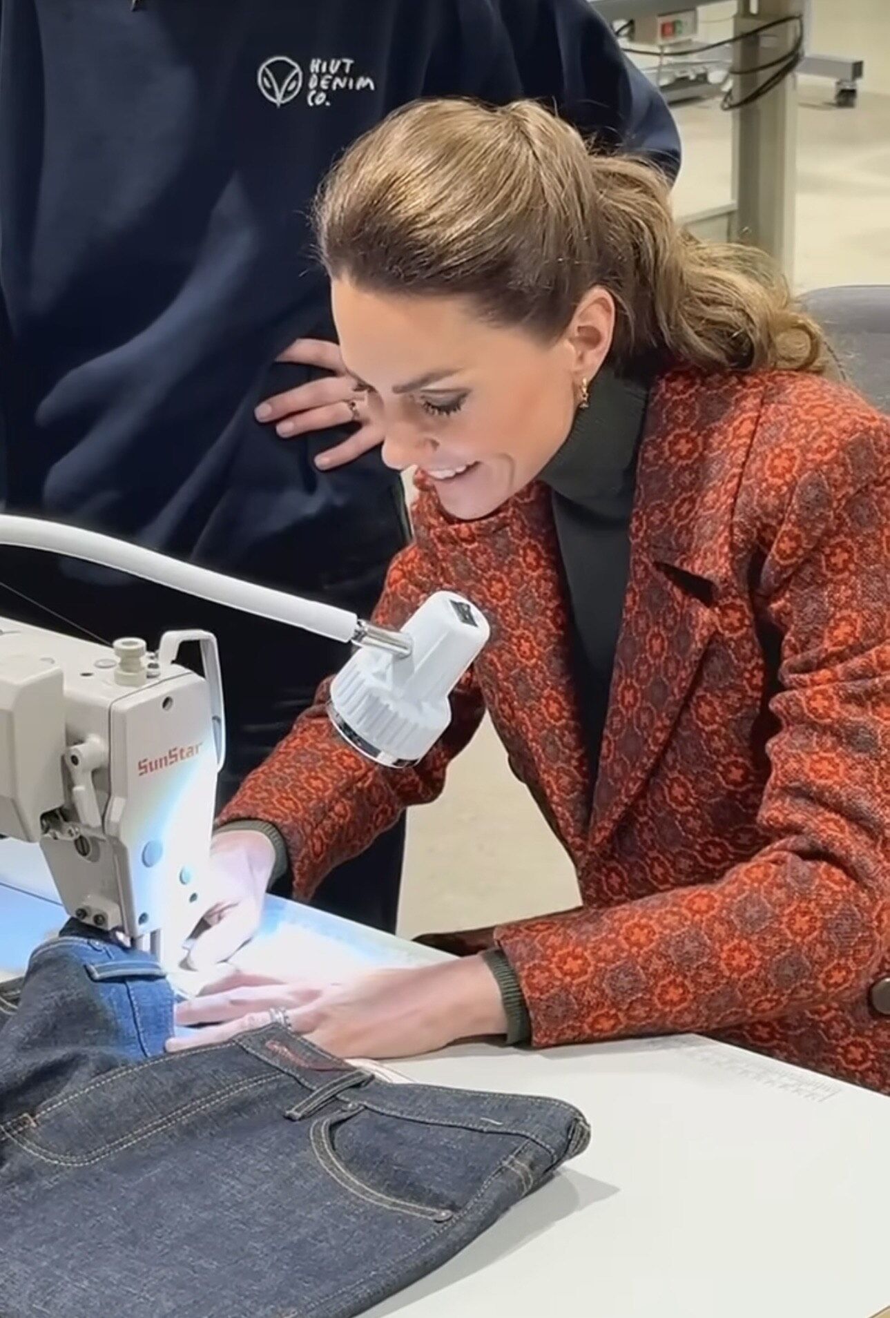 ▲▼ 凱特王妃           。（圖／翻攝IG）