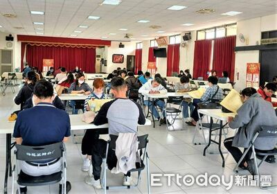年後求職好時機　台南就業中心辦聯合徵才18家廠商釋出逾310職缺