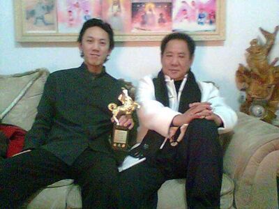 快訊／馬如龍49歲兒「患多種慢性病」猝逝！今下午相驗查明死因