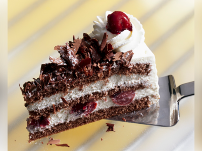 不是造型！「黑森林蛋糕」為何叫這名　與1地方有關　