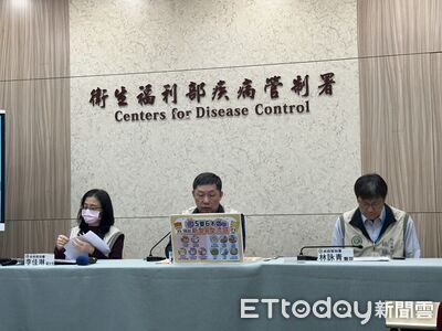 流感疫情罕見「還沒進入流行期」　疾管署：預估落在過年間