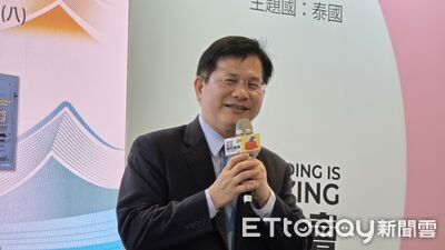 林佳龍：與其他國家有無邦交　都不像台美關係會決定台灣生存發展