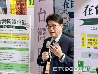 李貞秀放棄不了國籍！陸委會坦言：曾告知內政部「陸配有困難」