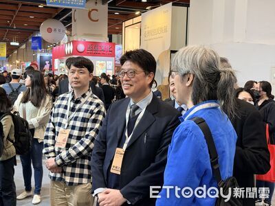 國共智庫論壇開幕　邱垂正：宋濤發言像「訓話」