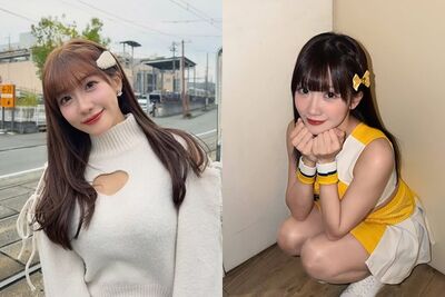 甜美照被人用AI換臉「變火辣比基尼照」　PS女孩勸停止：感到不適