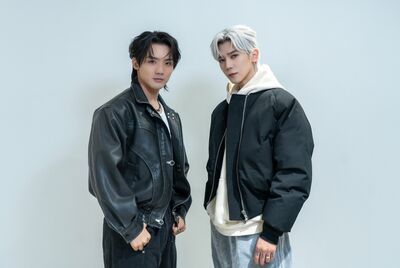 畢書盡私下真面目曝光！　「錄音完1舉動」師弟當場嚇傻