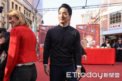 大讚「蔣萬安2028總統最理想人選」　吳子嘉喊期待：台灣馬上不一樣