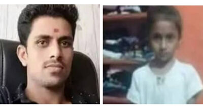 人性崩壞！印度狠父為選村長　親手把6歲女兒推下河溺死