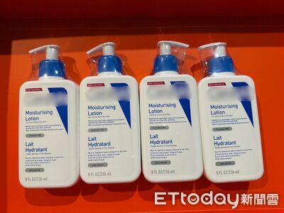 出國掃貨轉手慘了！賣乳液、化妝品最高罰百萬　高雄去年抓一堆