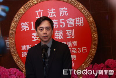 賴清德嗆藍白擋預算要人民評理　牛煦庭反嗆：選擇性煽動意識形態