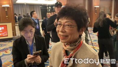 兩岸觀光也出現大逆差！　賴瑟珍拋5建議：盼解禁團令、擴大航班航點