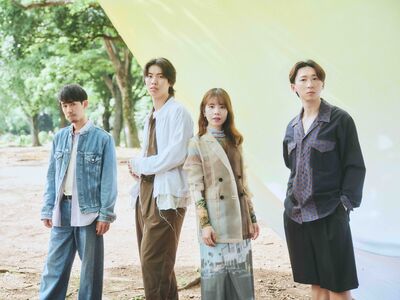 日本新生代樂團將將來台開唱！　最想吃的食物竟不是小籠包