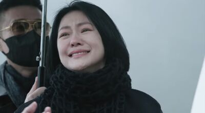 小S強忍悲傷追思大S惹心疼！　「心想具俊曄平靜內心」感慨再發聲