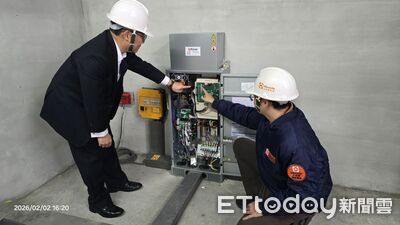 房市慘、新電梯也衰退　永佳捷：搶汰舊換新拚營收