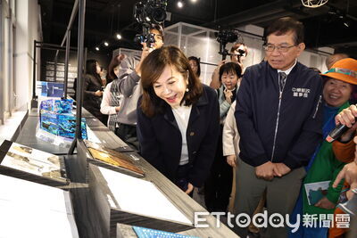 《信風基隆－KEELUNG 400 Mail Art》郵遞藝術展2／3正式啟航