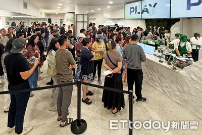 聯發國際旗下品牌UG登陸美國　今年目標至少展店15家