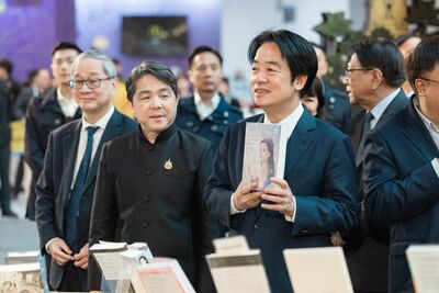 賴清德稱「找好老師不如找好書」　他轟：嚴重輕忽第一線教師專業