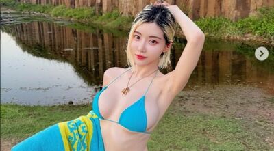 DJ SODA「台灣炮擊」初體驗嚇呆：這是真的嗎？