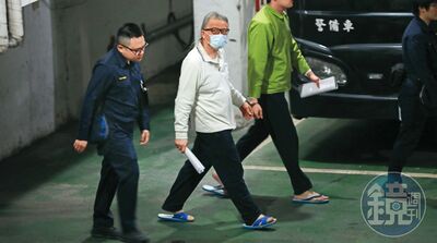 李威精舍案「虐殺真相」曝光！　AI破解群組密碼