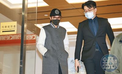 李威「精舍虐殺」轉任汙點求輕判　家屬批3行為如共犯