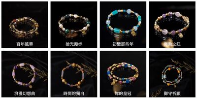 最佳身教！小孩撞倒水晶展示櫃　媽媽霸氣「全包」