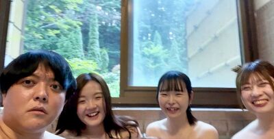 「一夫多妻」網紅翻車！　落魄剩2房宣布破產