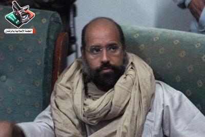 利比亞強人格達費之子遭「處決式暗殺」！　4歹徒闖入住處行兇