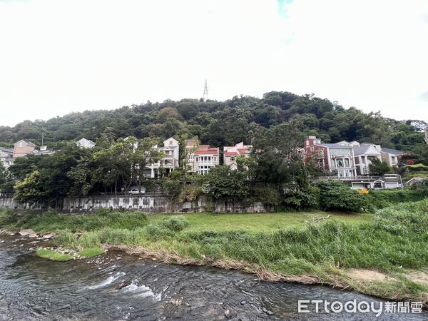 ▲▼         外雙溪別墅    。（圖／記者項瀚攝）
