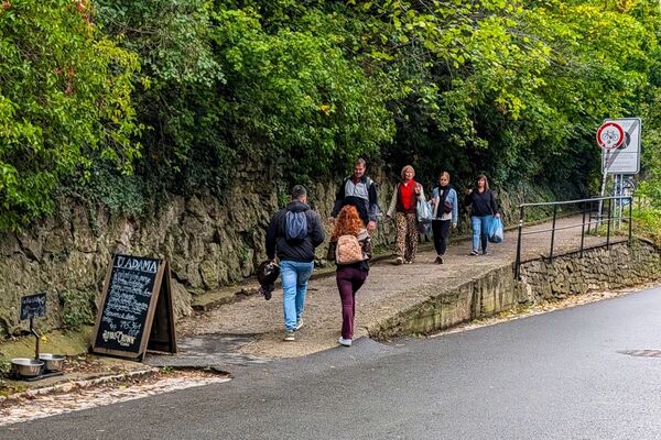 ▲▼卡爾什泰因城堡。（圖／部落客travel with leo授權提供）