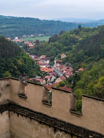 ▲▼卡爾什泰因城堡。（圖／部落客travel with leo授權提供）