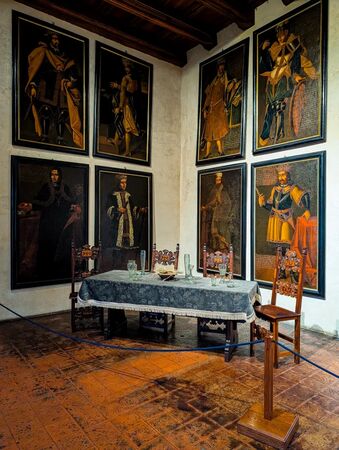 ▲▼卡爾什泰因城堡。（圖／部落客travel with leo授權提供）