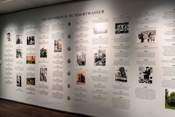 ▲▼百水公寓。（圖／部落客Travel with Leo授權提供）