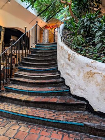 ▲▼百水公寓。（圖／部落客Travel with Leo授權提供）