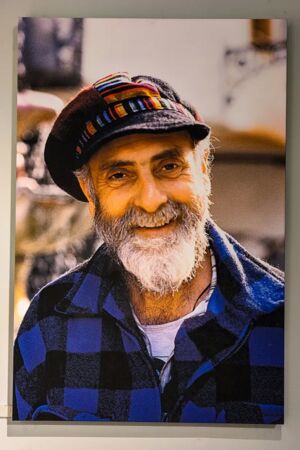 ▲▼百水公寓。（圖／部落客Travel with Leo授權提供）