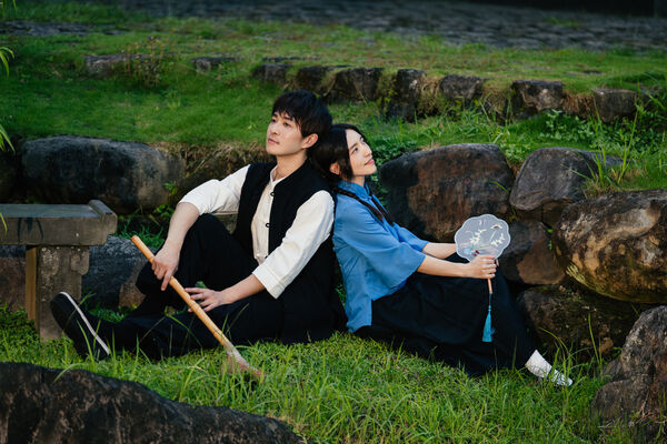 ▲▼ 南拳媽媽推出單曲回歸。（圖／喜鵲娛樂提供）