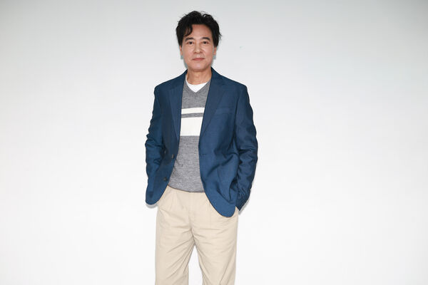 ▲尹昭德、黃尚禾在《豆腐媽媽》飾演父子。（圖／民視提供）