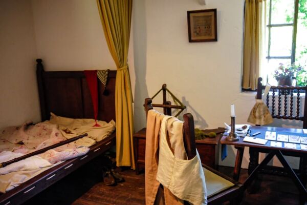 ▲▼墨爾本皇家展覽館＆斐茲洛伊花園。（圖／部落客Travel with Leo授權提供）